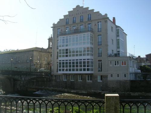 Balneario Acuña