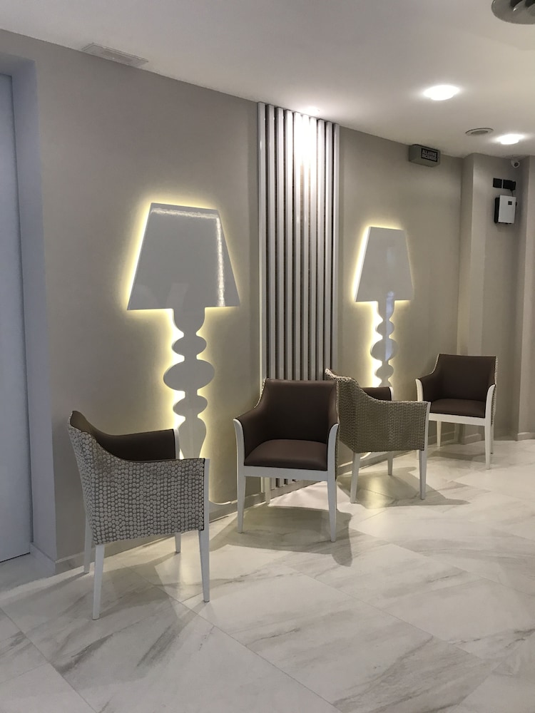 Hotel Villa Paola