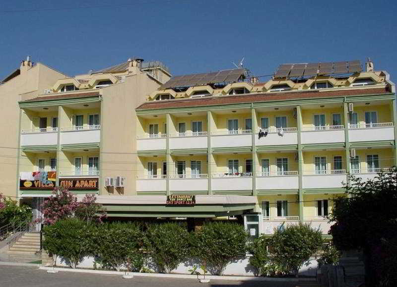 Villa Sun