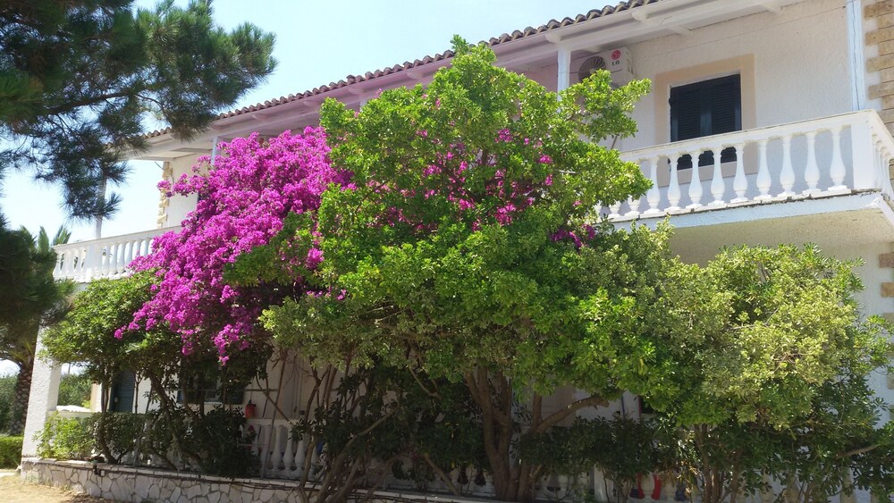 Elli Beach Villas