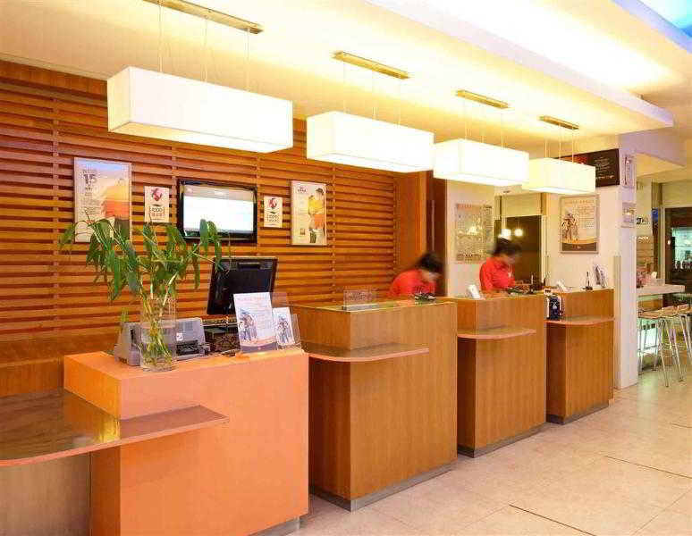 ibis Suzhou Sip