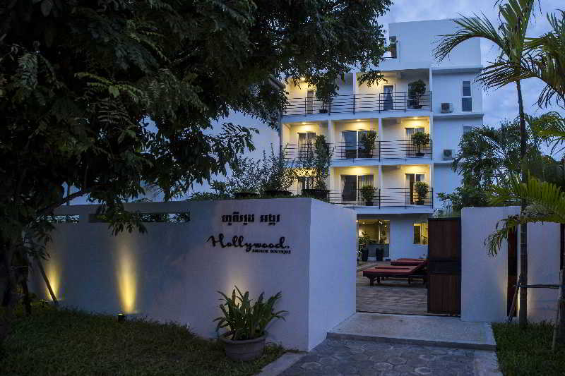 G&Z Urban Hotel