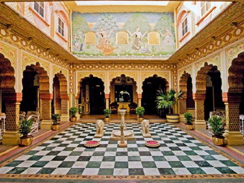 Bissau Palace