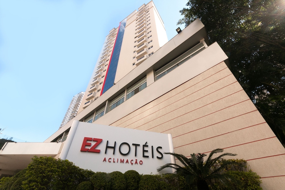 Ez Aclimacao Hotel