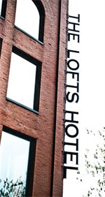 Columbus Downtown - The Lofts Hotel