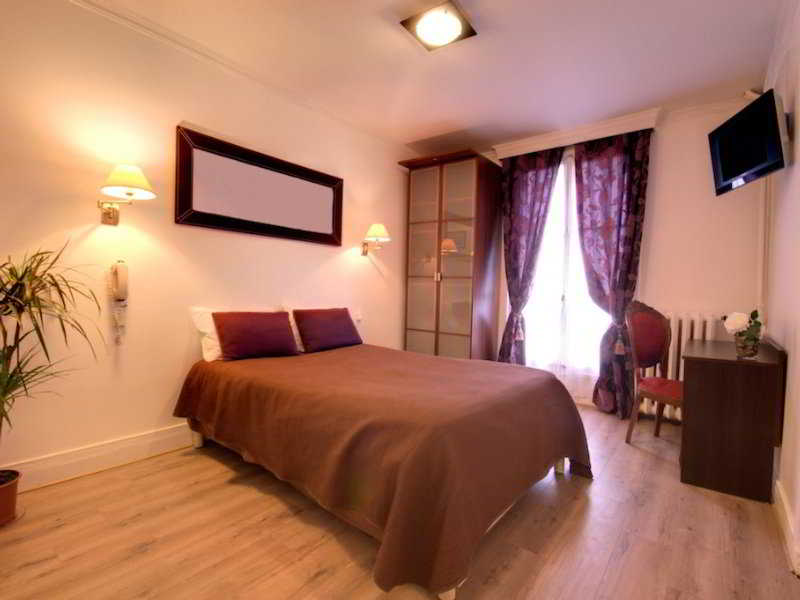 Hôtel le Twelve