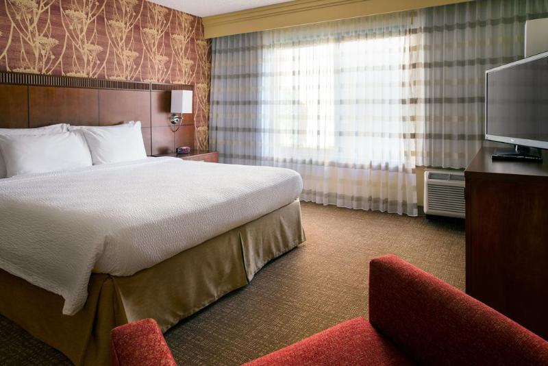 Courtyard Anaheim Buena Park