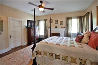 Rosen House Inn