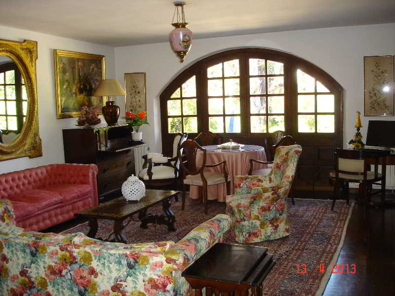 Hotel Santillana — photo 4