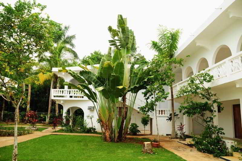 Pure Oasis Negril