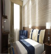 Liv City Hotels