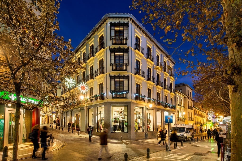 La Casa De La Trinidad Suites