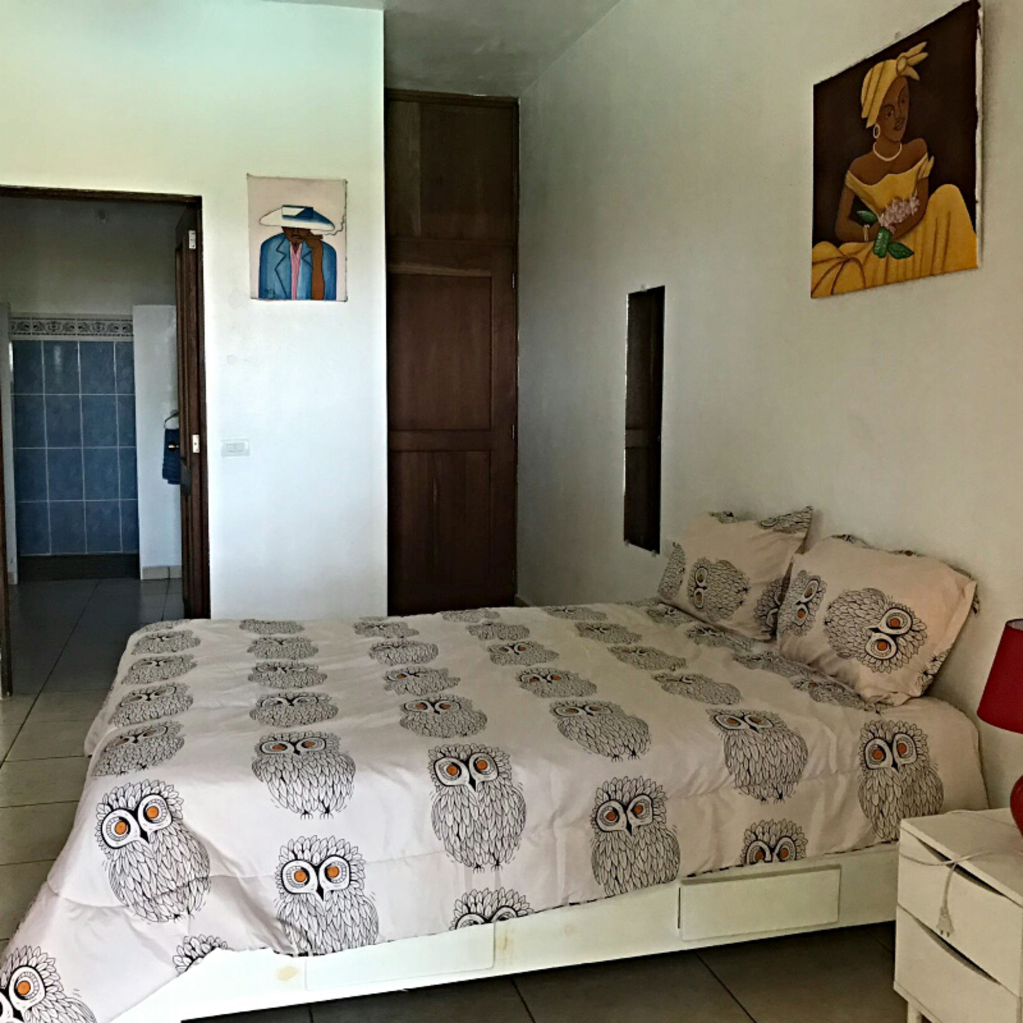 Habitaciones Playa Coson