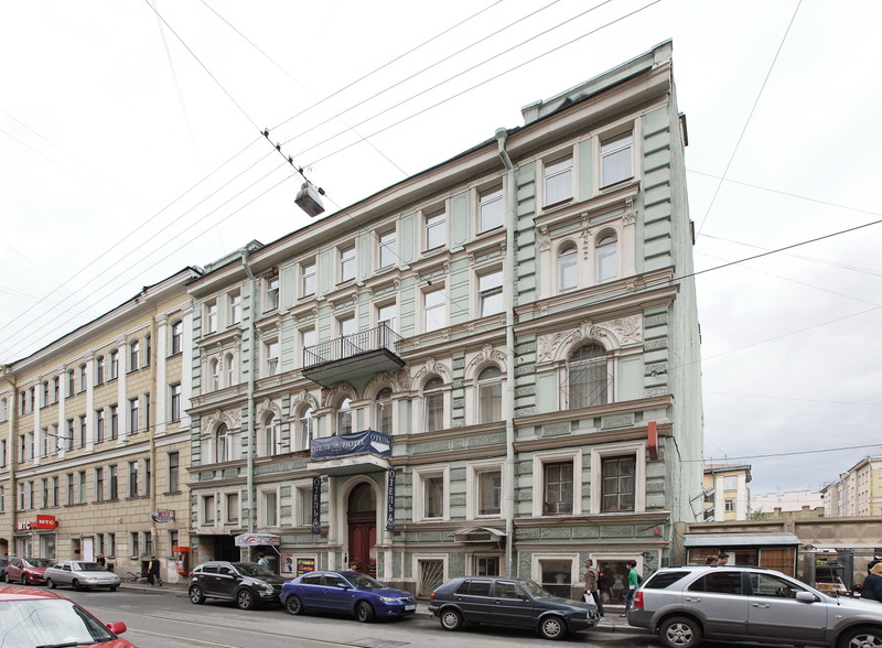 RA Kuznechny 19