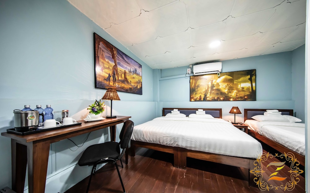 Hotel Zara