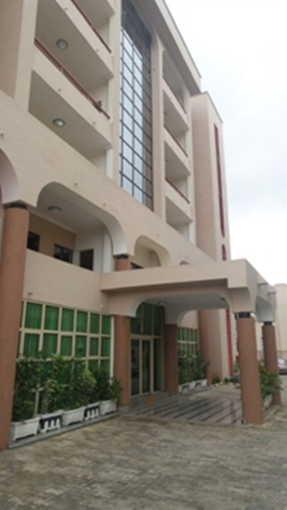 Jasmines Place and Suites