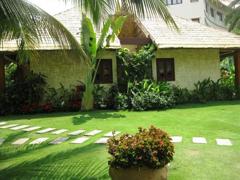 Terracotta Hotel & Resort