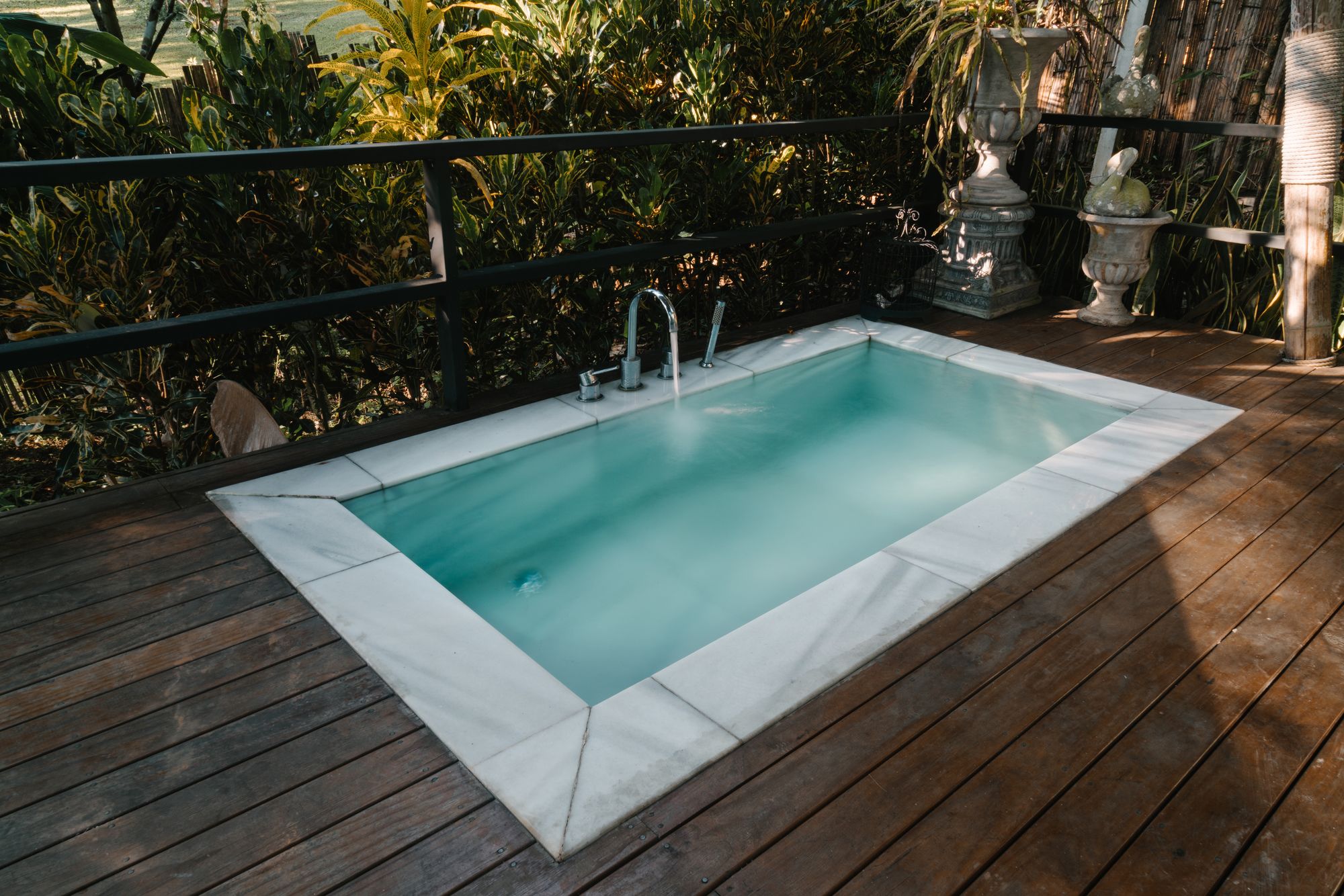 Canary Natural Resort