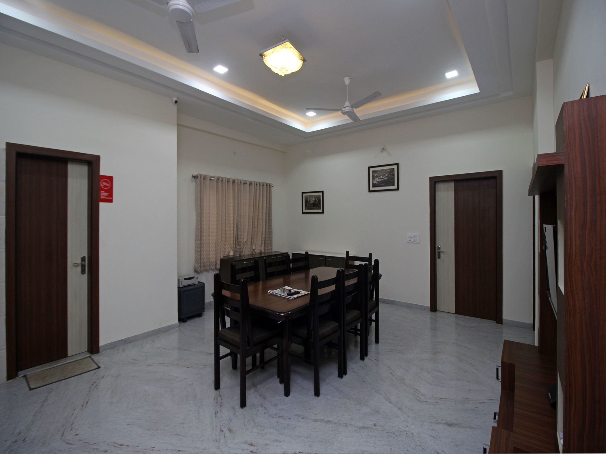 Vinayaka Villa by OYO Rooms
