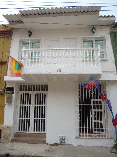 Casa Mary