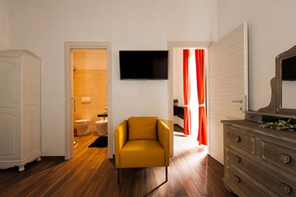Vatication B & B