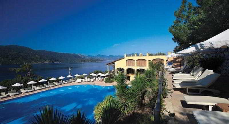 Club Bellamare Beach