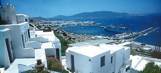 Hotel Madalena