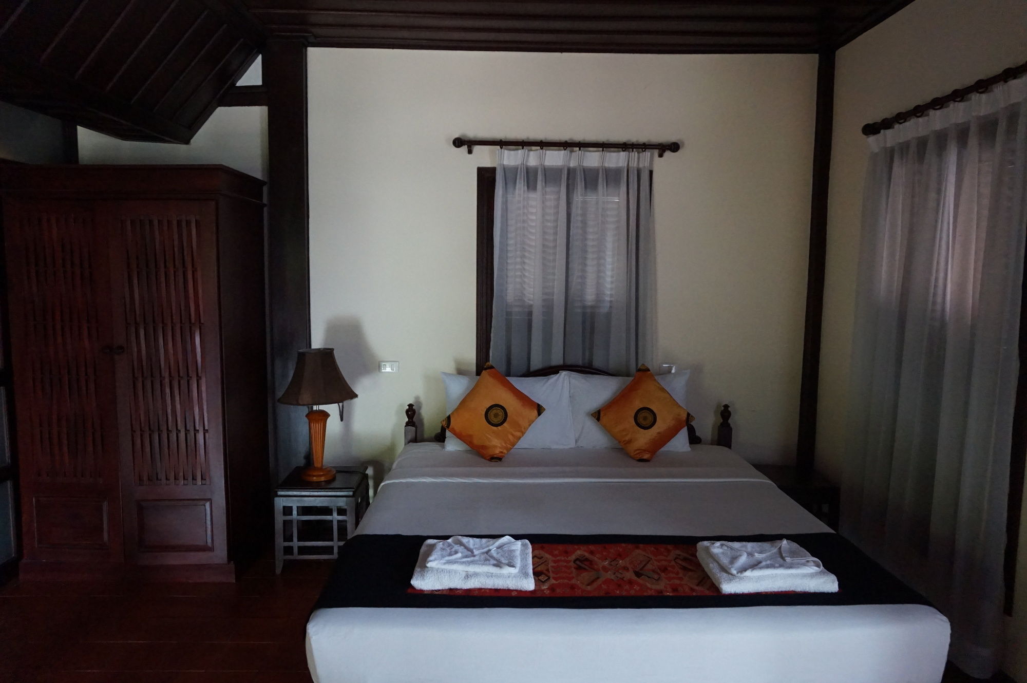 Villa Le Tam Tam