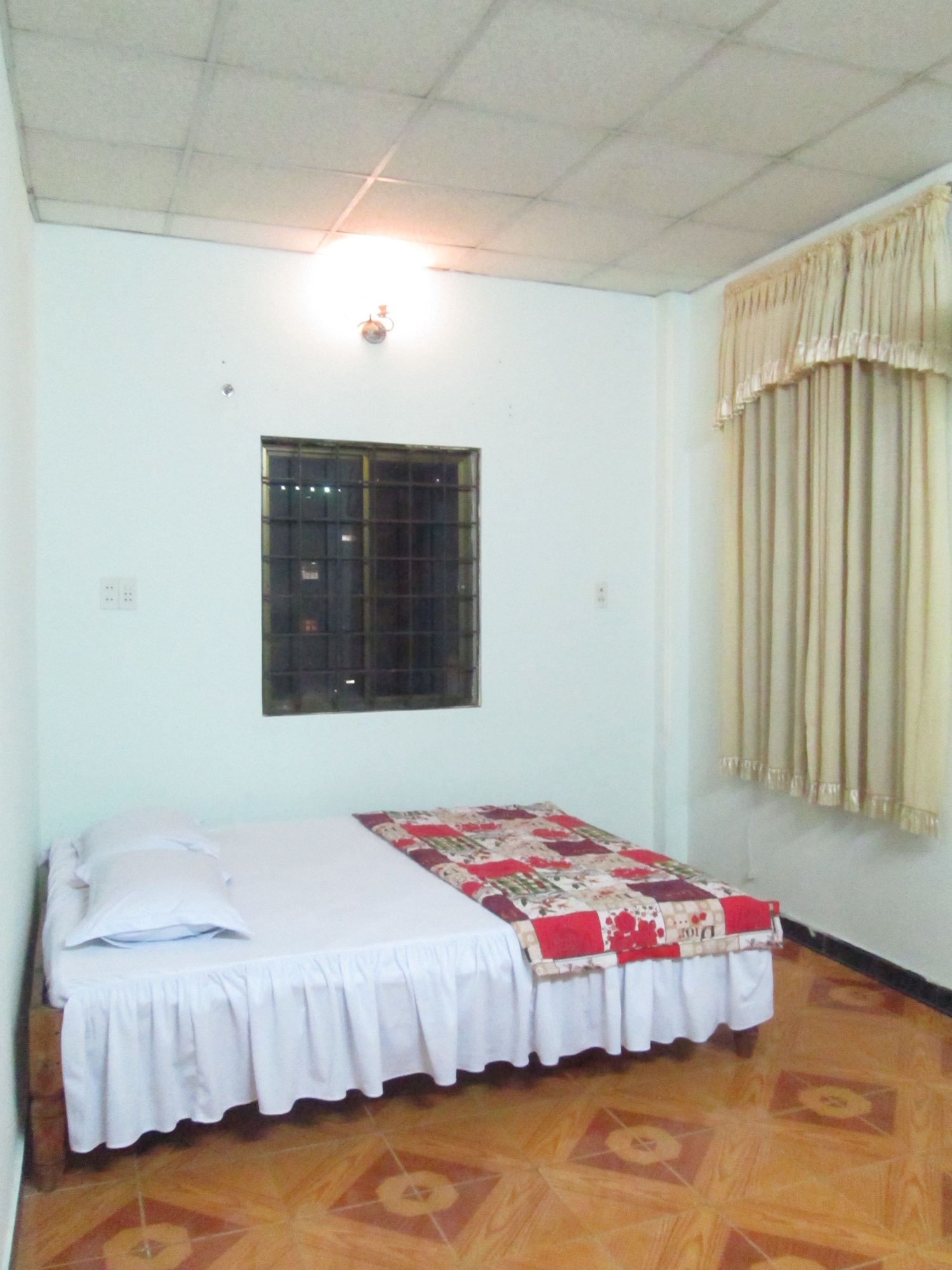 Thanh Nga Guesthouse