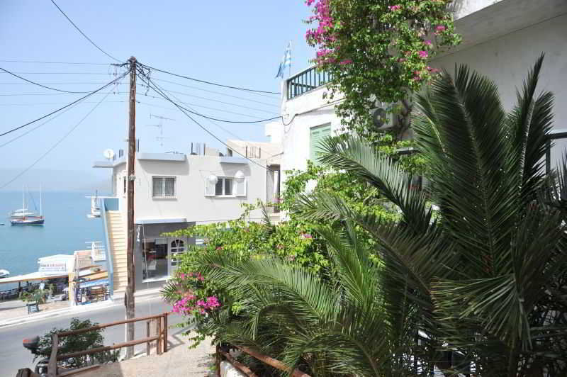 The Traditional Homes of Crete - The Apartments