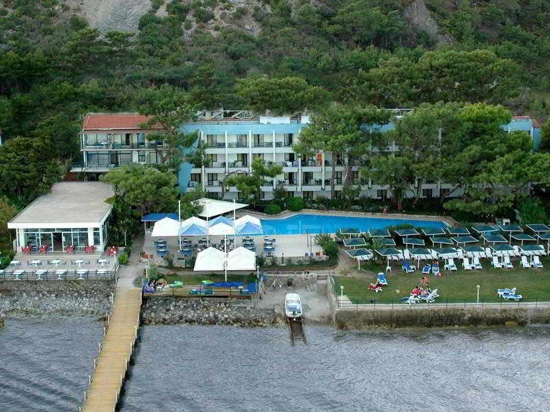 Club Otel Rama