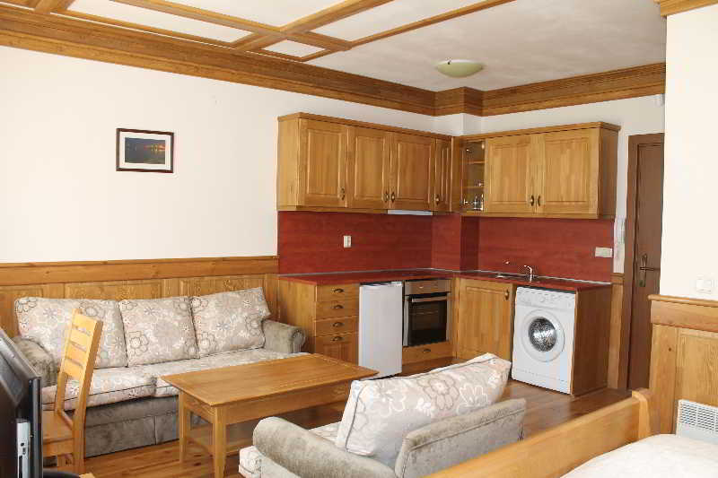 Apartment, 1 Bedroom