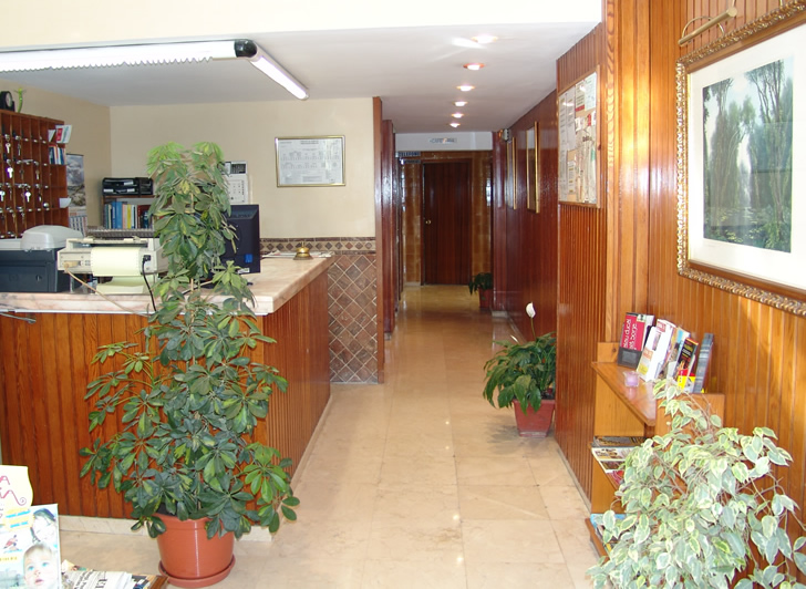 Los Naranjos