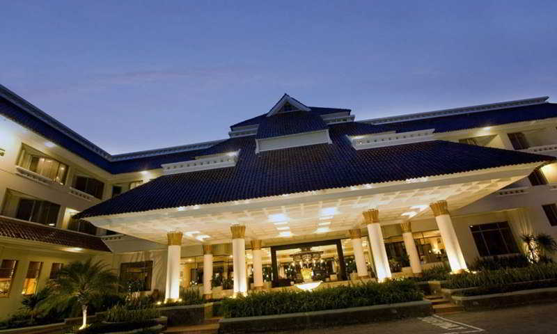 Santika Premiere Jogja