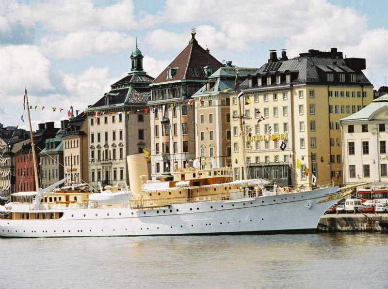 Hotel Reisen