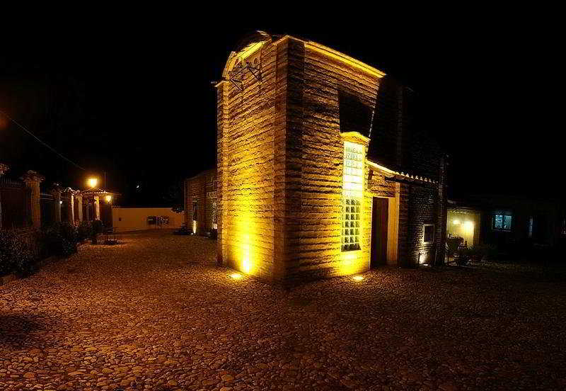 La Almazara de Valdeverdeja