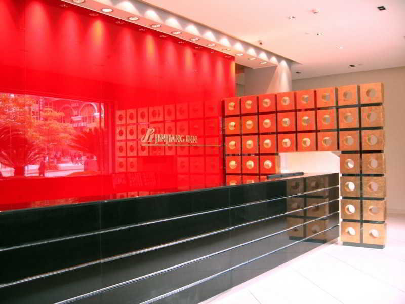 Jinjiang Inn Guangzhou Liwan Rainbow Bridge Hotel
