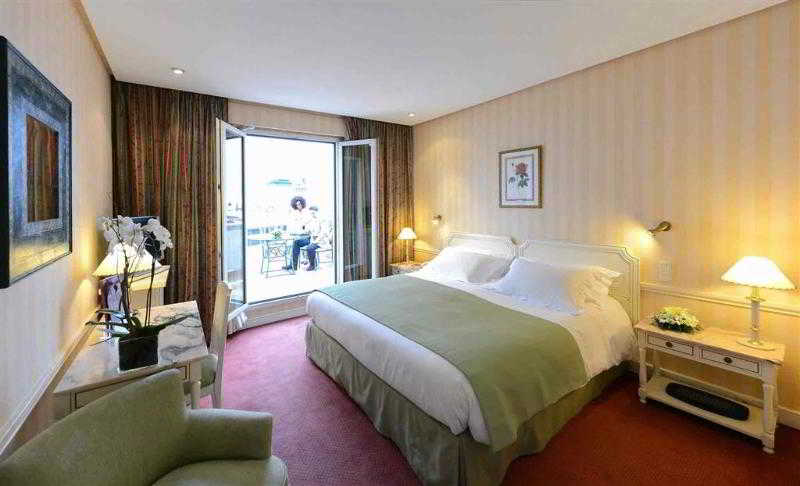 Motel One Madrid-Plaza de España
