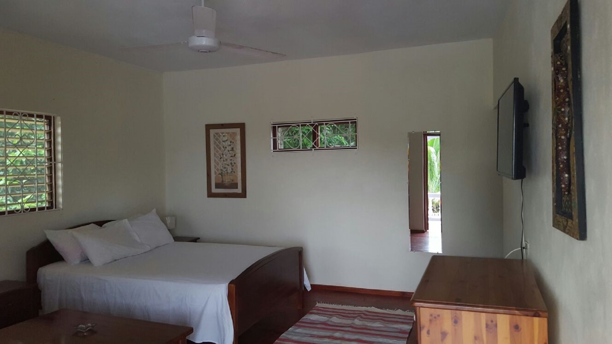 Pimento Studio Apartment