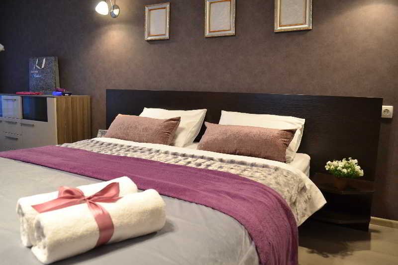 Jazz Hotel