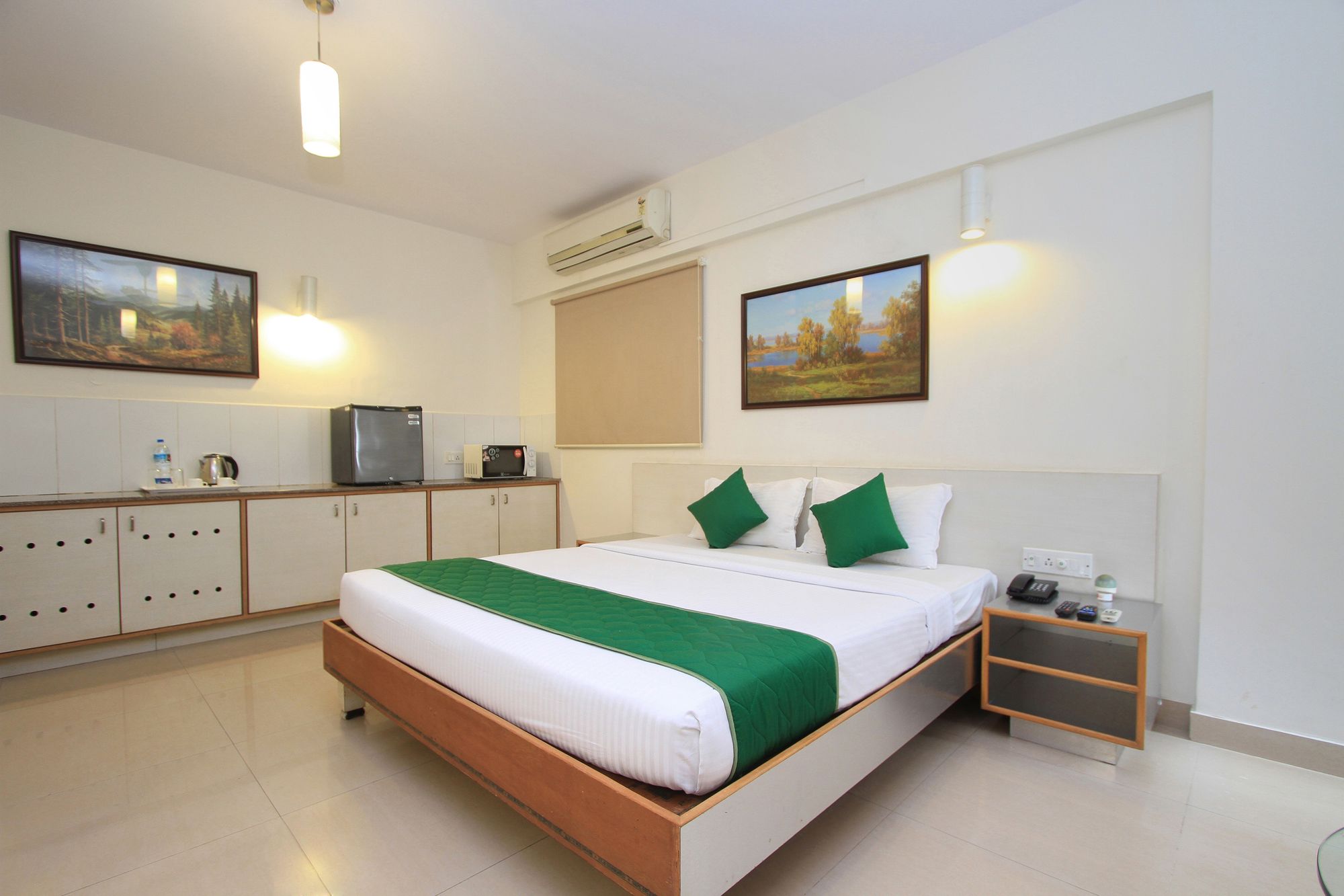 Parkwood Regency Homes