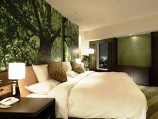 RIHGA Royal Hotel Osaka
