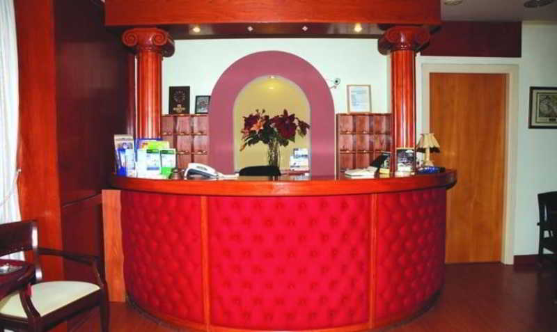 Seaside Boutique Hotel