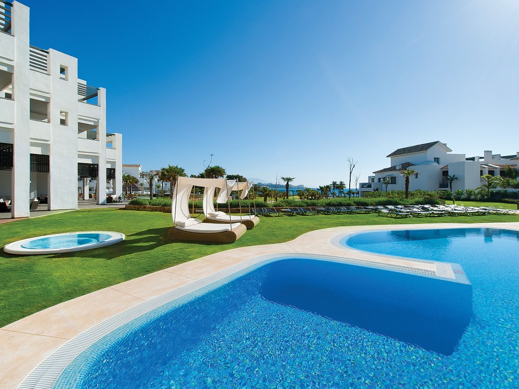 Estepona Hotel  Spa Resort