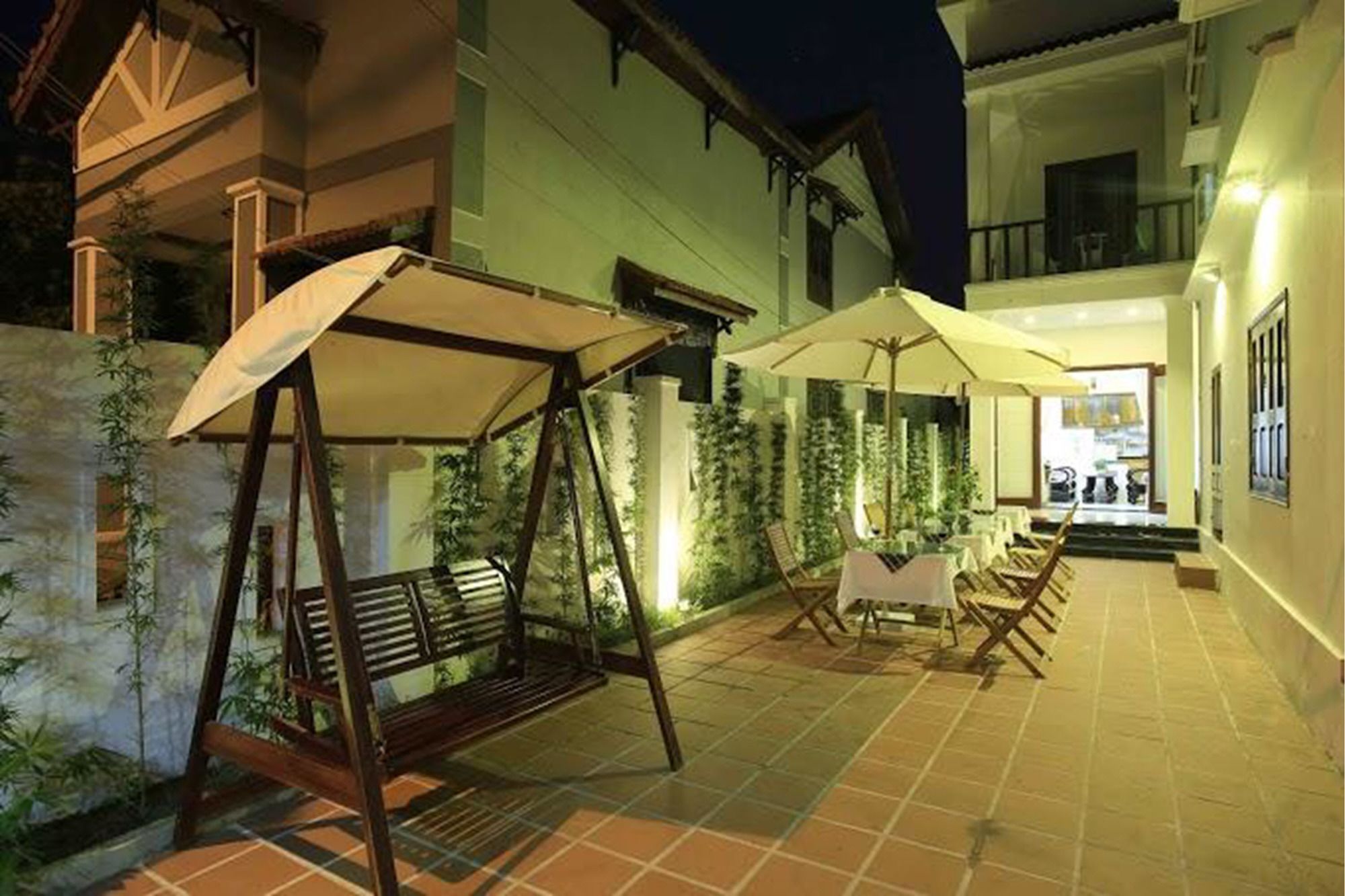 Coconut Garden Homestay