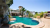 C & N Resort and Spa
