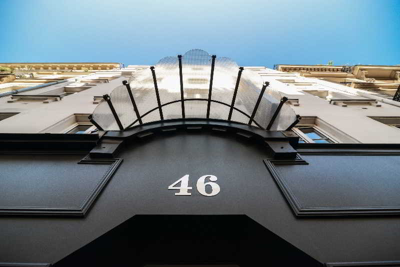 Hôtel George
