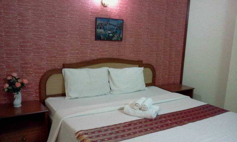 Thepparat Lodge