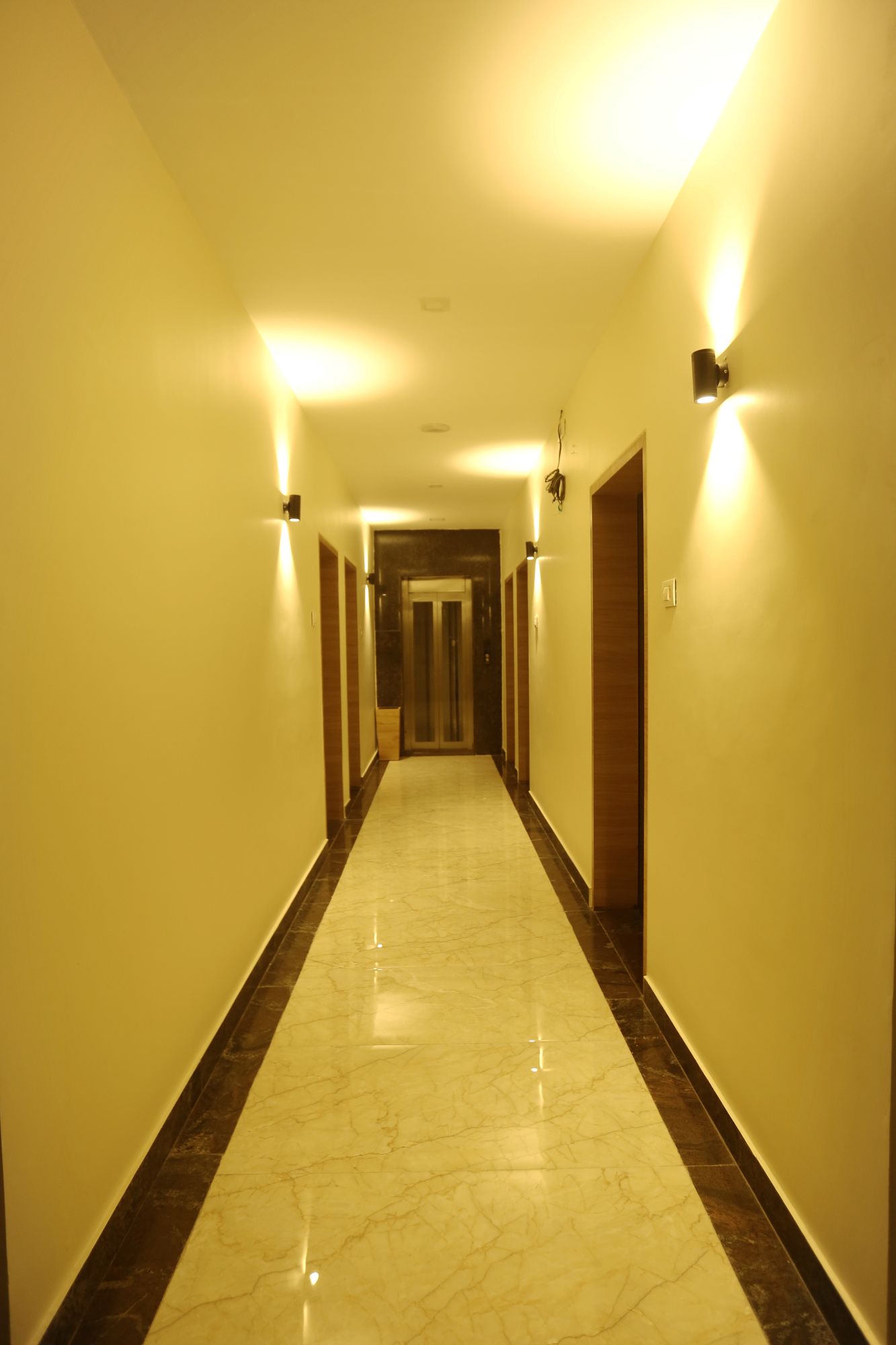 Hotel Sai Krish Grand