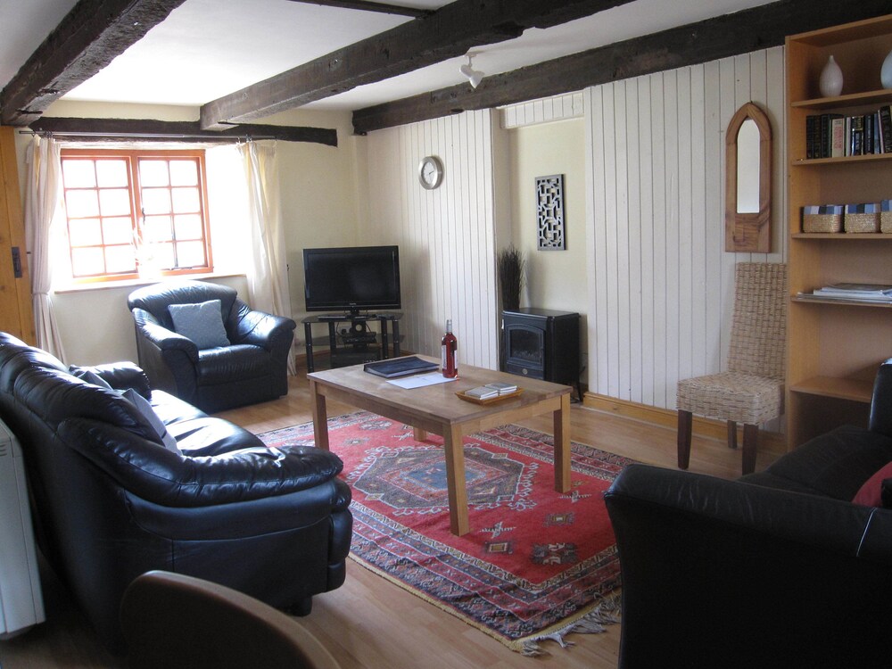 Somerset Country Escape